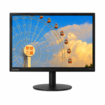 lenovo thinkvision t2254a 22", full hd, dvi, vga, used
