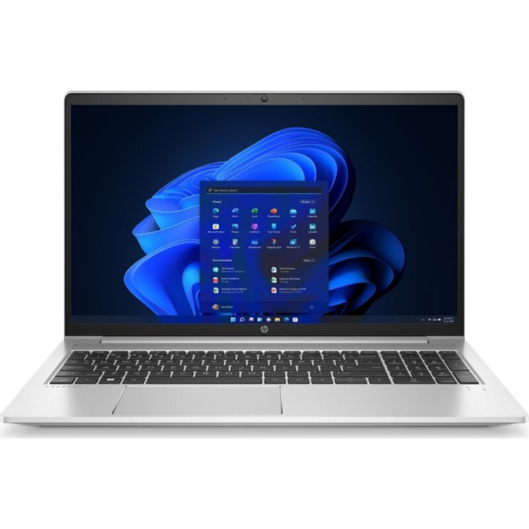 hp probook 450 g9 15.6” fhd intel i5, 16gb ram ddr4, 512gb ssd nvme (kopje)