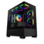 gaming pc, intel i7 gen14, 32gb ddr5, 2tb ssd nvme, rtx 5070/12gb