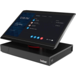 lenovo thinksmart hub 500, 11.6" touchscreen, intel i5,8gb ram, 128gb ssd