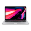 apple macbook pro 2019 16" retina, core i7 gen9, 16gb ddr4, 500gb ssd, radeon 5300m 4gb, used