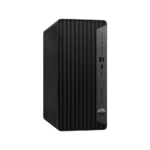 hp 400 g9 tower pc, intel i5 gen12, 16gb ram, 256gb ssd nvme