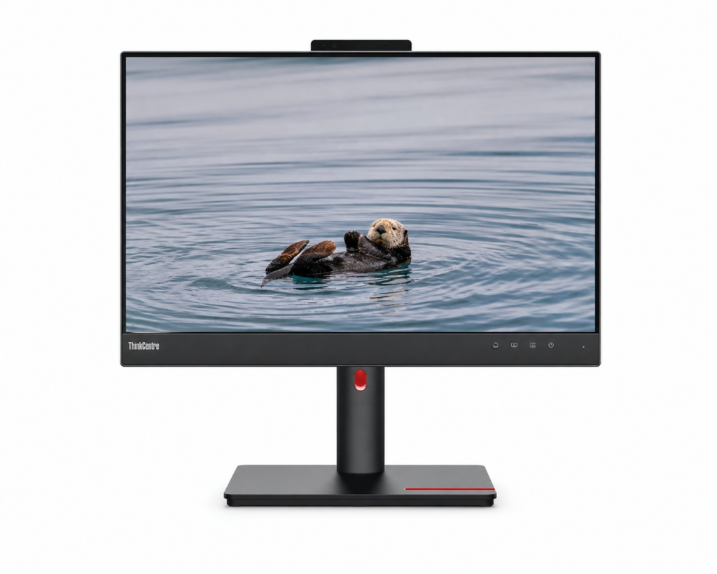 lenovo thinkcentre tio24 gen5 aio