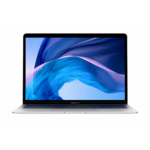 apple macbook air 2020 13.3" retina intel core i5 16gb ram 256gb ssd