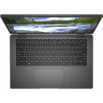 dell latitude 7420 14.1" fhd touchscreen business laptop, intel i5 gen11, 16gb ram, 256gb ssd nvme