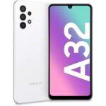 samsung galaxy a32 128gb smartphone, used