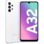samsung galaxy a32 128gb smartphone, used