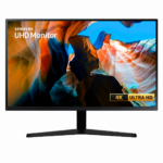 samsung u32j590uqp 31.5″ 4k uhd professional monitor, 3840×2160, 60hz, 4ms, new