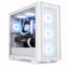 asus a21 plus white gaming pc, ryzen 9 9950x, 32gb ddr5 ram, 2tb nvme ssd, radeon rx 9070 xt 16gb, new