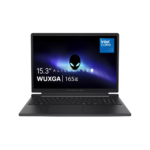 alienware da15260 15.6″ 165hz gaming laptop, core 7 240h, 16gb ddr5 ram, 512gb nvme ssd, rtx 4050 6gb