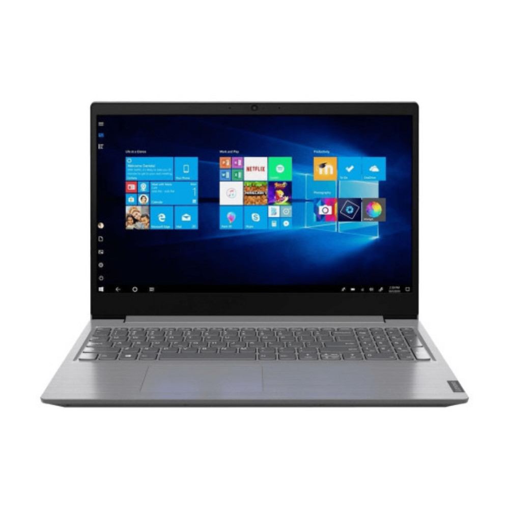 lenovo v15 iil 15.6″ fhd business laptop, core i3 gen10, 12gb ddr4 ram, 256gb nvme ssd
