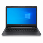 Dell 5758 17.3" FHD Laptop, Core i5 Gen5, 16GB RAM, 128GB SSD