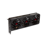 kartë grafike powercolor reaper radeon rx 9070 xt 16gb gddr6