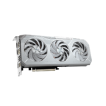 kartë grafike gigabyte radeon rx 9060 xt gaming oc ice 16gb gddr6 white