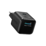karikues anker nano 45w smart display charger, usb c fast charger, care mode