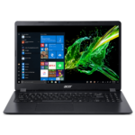 acer aspire 3 15.6" fhd laptop, ryzen 5 3500u, 8gb ram, 512gb ssd