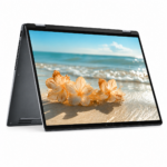 Dell Latitude 9430 14" FHD+ Touch 2-in-1 Laptop, Core i7 Gen12, 16GB DDR5 RAM, 256GB NVMe SSD