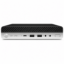 hp elitedesk 800 g4 dm office mini pc, core i5 gen8, 24gb ddr4 ram, 256gb nvme ssd