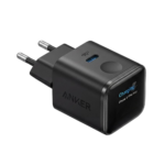 karikues anker nano 45w smart display charger, usb c fast charger, care mode