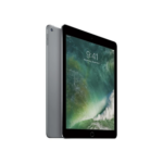 apple ipad 5th gen 9.7″ wi fi tablet, a9 chip, 128gb storage