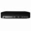 hp prodesk 400 g6 office mini pc, core i3 gen10, 16gb ram, 256gb ssd