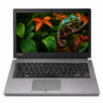 toshiba portege z30 c 16j 13.3" laptop, core i5 gen6, 8gb ram, 256gb ssd
