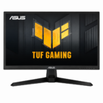 asus tuf gaming vg248q1b 24" fhd gaming monitor, 165hz, 0.5ms