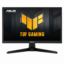 asus tuf gaming vg248q1b 24" fhd gaming monitor, 165hz, 0.5ms