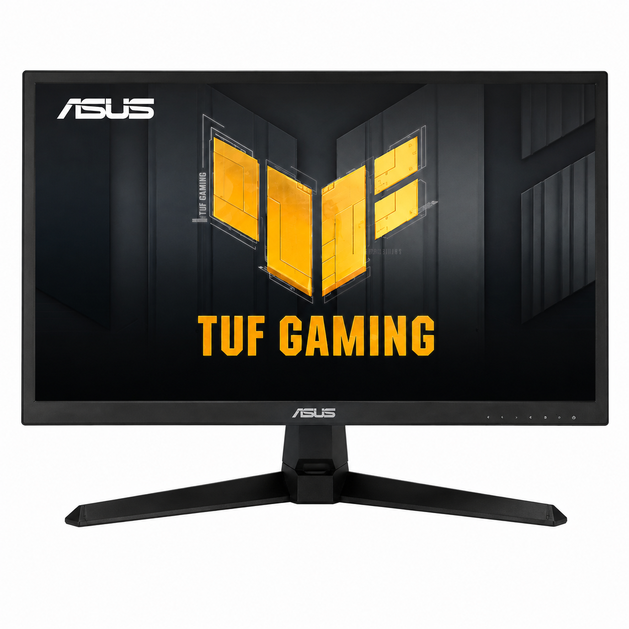 ASUS TUF VG248Q1B 5ms Gaming 24″ FHD Gaming Monitor 165Hz 0