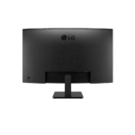 lg 32mr50c b 32" fhd gaming monitor, 100hz, 5ms, hdmi/vga, new