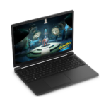 alienware da15260 15.6″ 165hz gaming laptop, core 7 240h, 16gb ddr5 ram, 512gb nvme ssd, rtx 4050 6gb