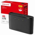 mercusys mt110 4g lte mobile wi fi, sim card, portable hotspot