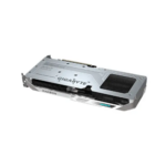kartë grafike gigabyte radeon rx 9060 xt gaming oc ice 16gb gddr6 white