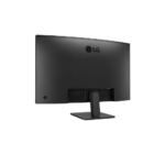 lg 32mr50c b 32" fhd gaming monitor, 100hz, 5ms, hdmi/vga, new