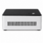 intel nuc5i5ryh office mini pc, core i5 gen5, 4gb ram, 128gb ssd, windows 10, wi fi