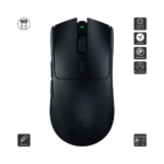 razer viper v3 hyperspeed wireless gaming mouse, 30k dpi, 82g, 280h battery