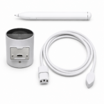 microsoft surface hub accessories & setup guide package, new