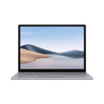 microsoft surface laptop 4 13.5″ touchscreen business laptop, core i5 gen11, 8gb ram, 512gb ssd