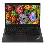Lenovo ThinkPad T495 14" FHD Laptop, Ryzen 5 PRO 3500U, 16GB DDR4 RAM, 512GB NVMe SSD