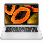 HP 470 G8 17.3" FHD Laptop, Core i5 Gen11, 16GB DDR4 RAM, 256GB NVMe SSD