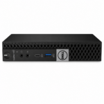 dell optiplex 7050 office micro pc, core i5 gen7, 8gb ram, 256gb ssd, hdmi, usb c