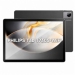 philips t7305l 10.1″ hd tablet, unisoc t606, 4gb ram, 128gb storage, wi fi, new