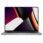 apple macbook pro 16" m1 max, 64gb ram, 1tb ssd