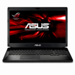 asus rog g750jz 17.3" fhd gaming laptop, core i7 gen4, 16gb ram, 150gb ssd, gtx 880m 4gb