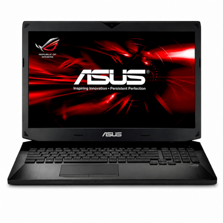 asus rog g750jz 17.3" fhd gaming laptop, core i7 gen4, 16gb ram, 150gb ssd, gtx 880m 4gb