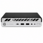 hp prodesk 600 g3 office mini pc, core i3 gen6, 16gb ram, 256gb ssd