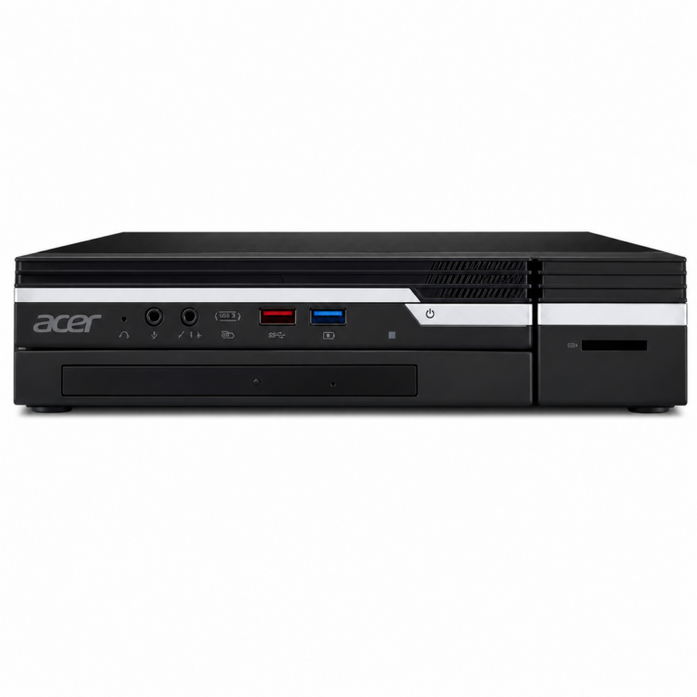 acer veriton n6670g office mini pc, core i5 gen10, 16gb ram, 512gb ssd, wi fi