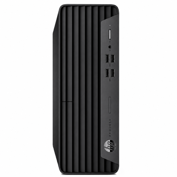 hp prodesk 600 g6 small form factor pc, core i7 gen10, 32gb ram, 1tb nvme ssd
