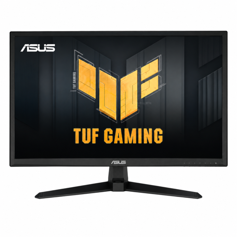 asus tuf gaming vg248q1b 24" fhd gaming monitor, 165hz, 0.5ms