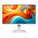 msi pro mp273w 27″ fhd professional monitor, 1920×1080, 75hz, 5ms, new